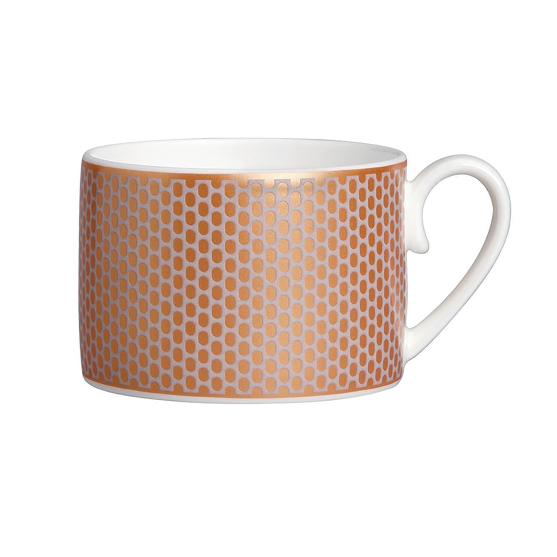 William Edwards Quanta Tea Cups Can Coupe 200ml (12 Pack)