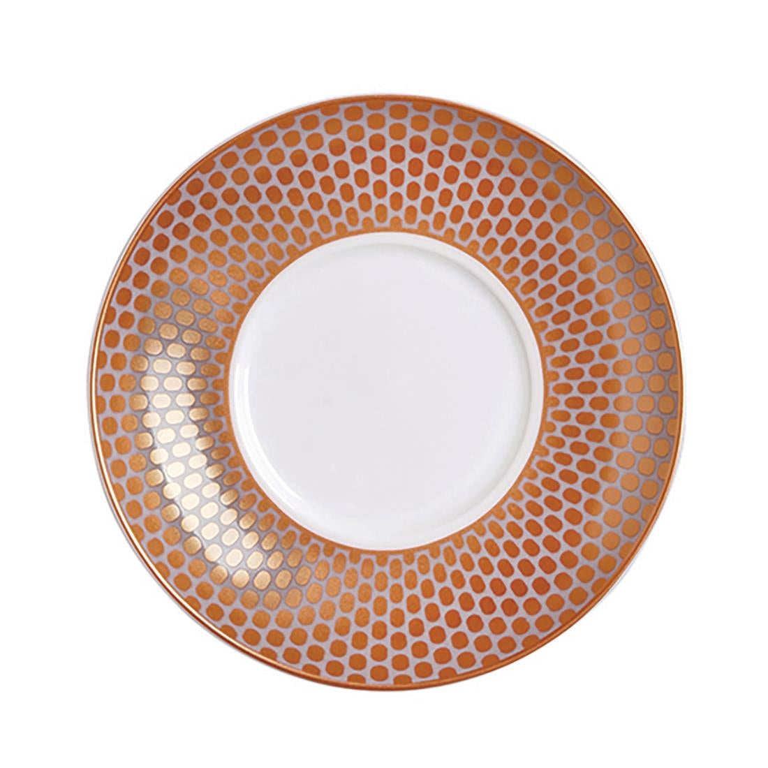 William Edwards Quanta Espresso Saucers 120mm (12 Pack)