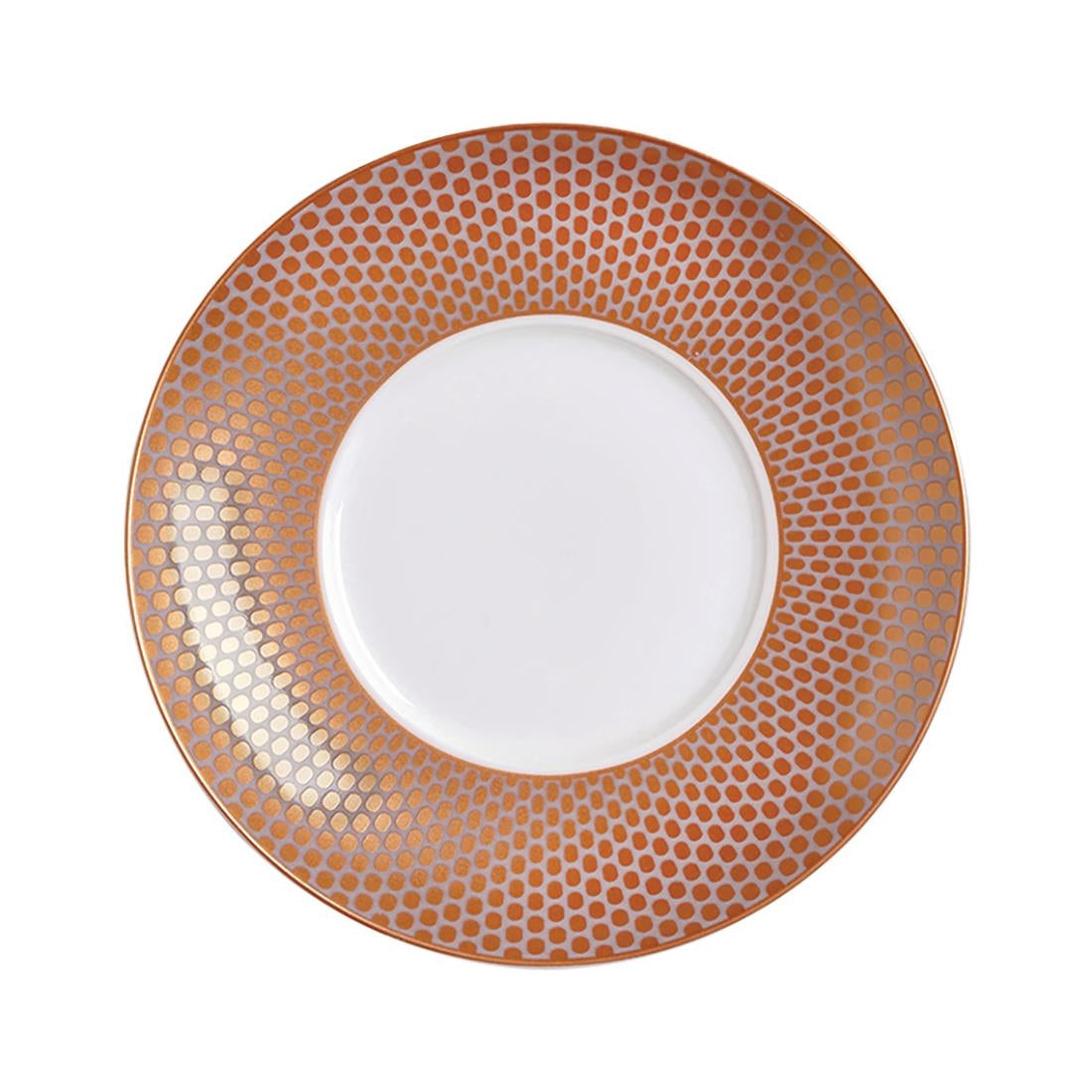 William Edwards Quanta Saucers 160mm (12 Pack)