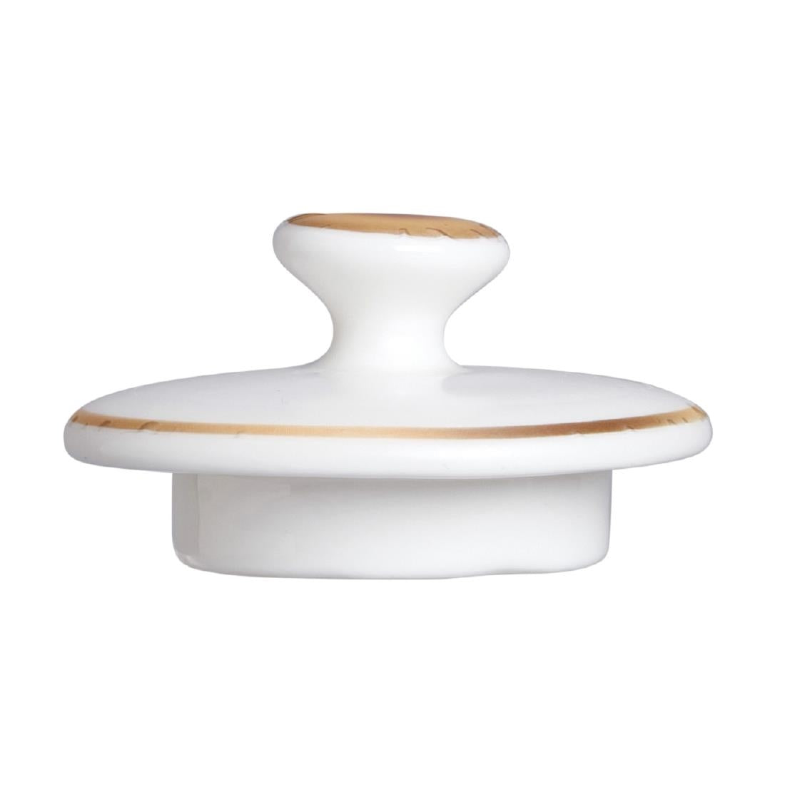 William Edwards Quanta Connoisseur Beverage Pots (6 Pack)