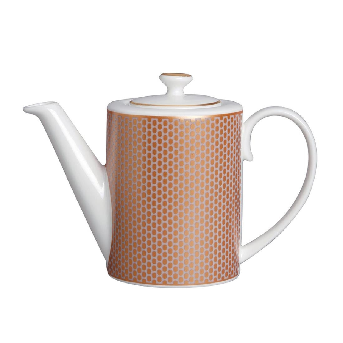 William Edwards Quanta Connoisseur Beverage Pots (6 Pack)