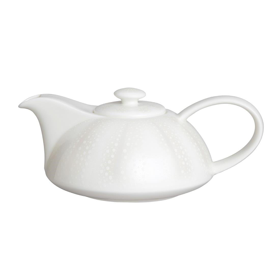 William Edwards Quill Teapots 650ml (6 Pack)