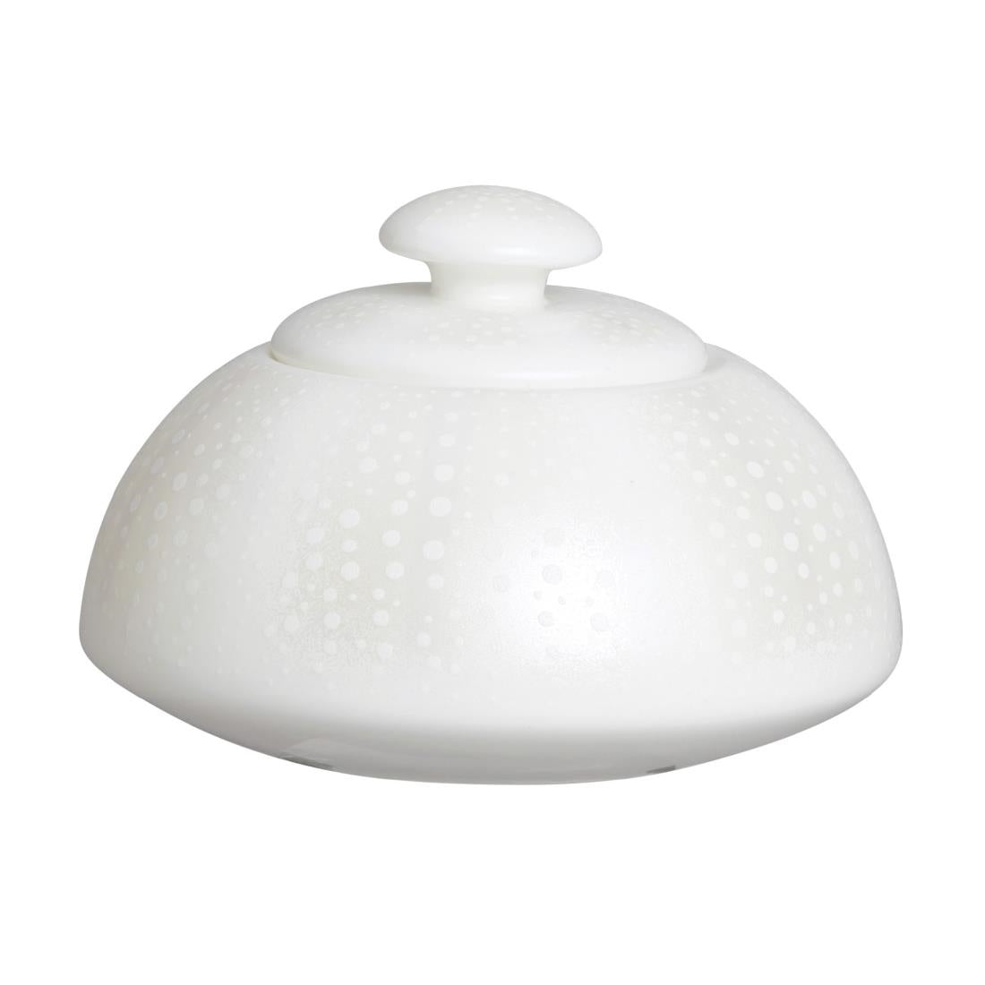 William Edwards Quill Covered Sugar Bowls 50mm (6 Pack)