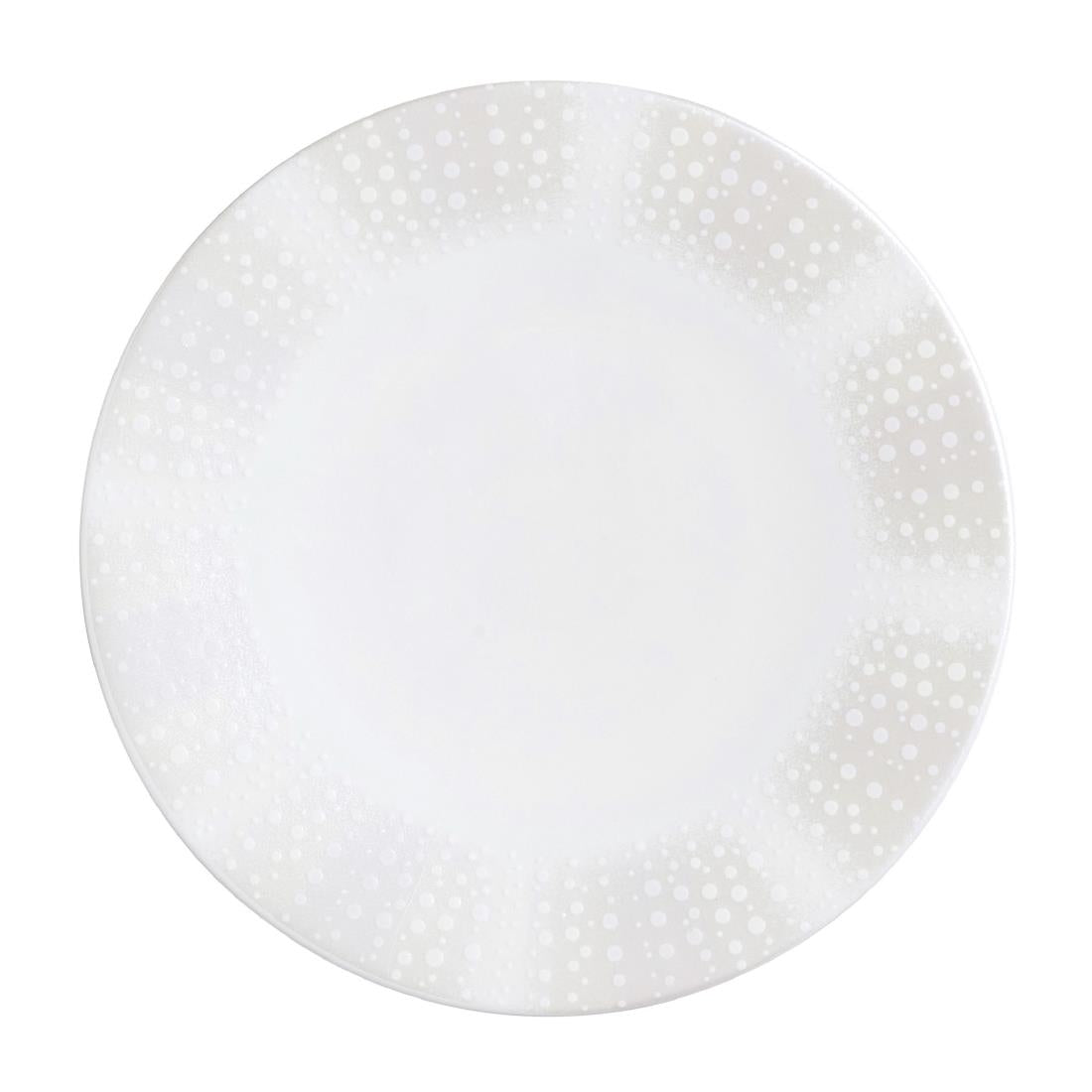 William Edwards Quill Snipe Plates 150mm (12 Pack)