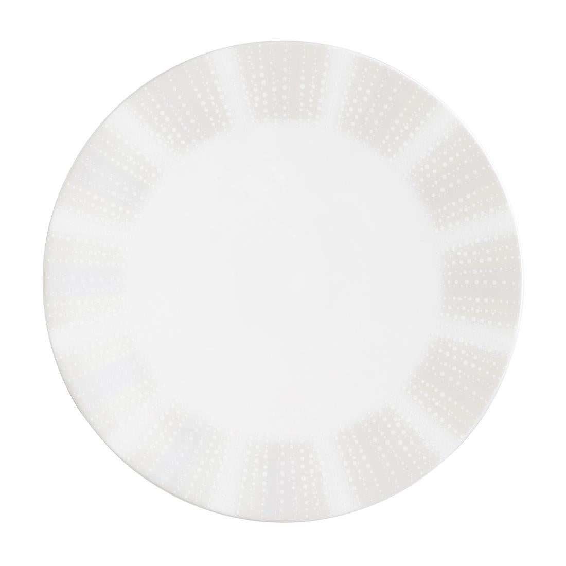 William Edwards Quill Snipe Plates 270mm (12 Pack)