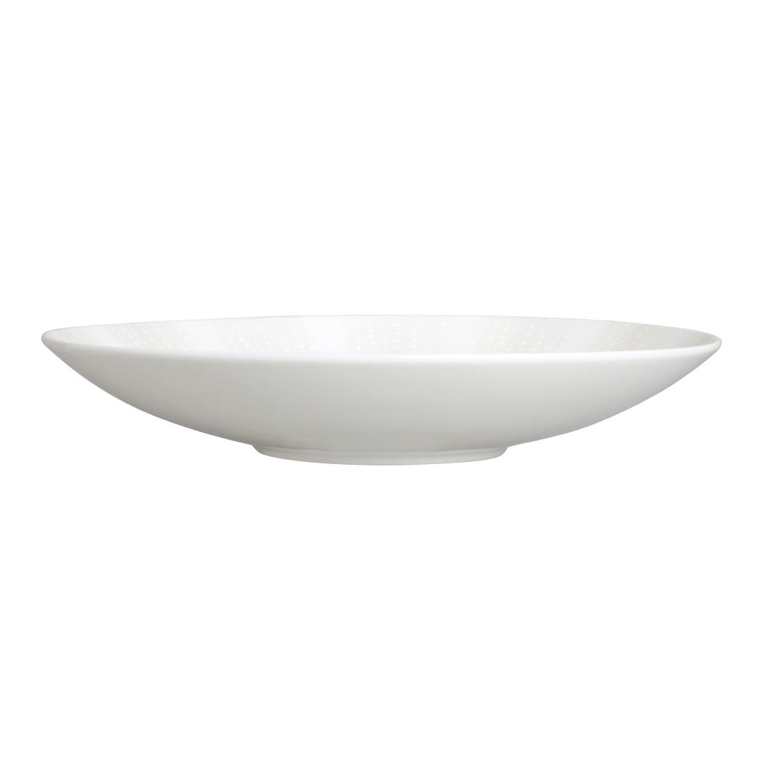 William Edwards Quill Deep Coupe Bowls 285mm (12 Pack)