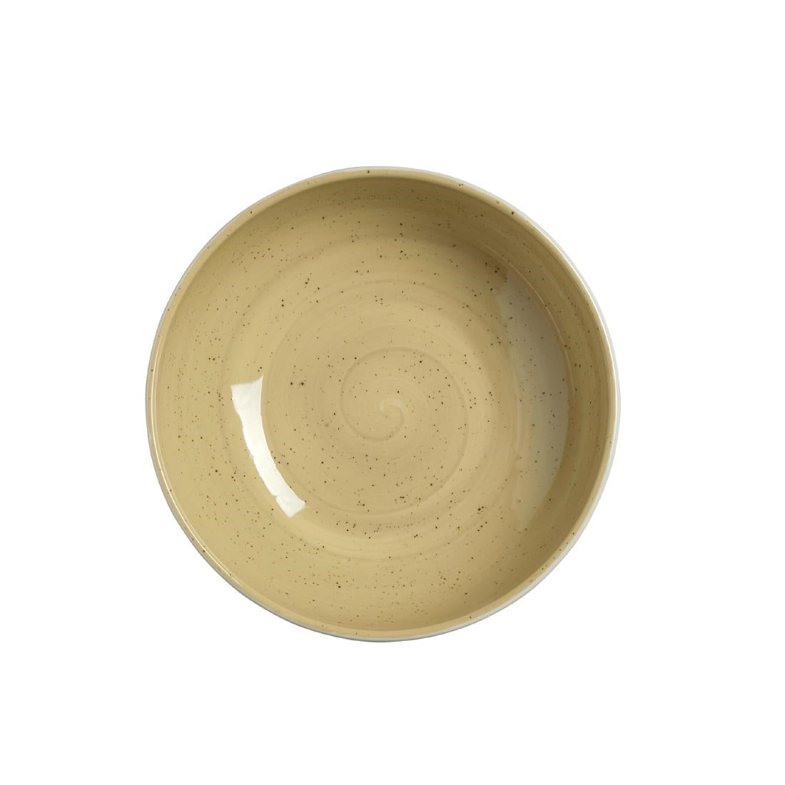 Steelite Amari Dijon Bowls 175mm (12 Pack)