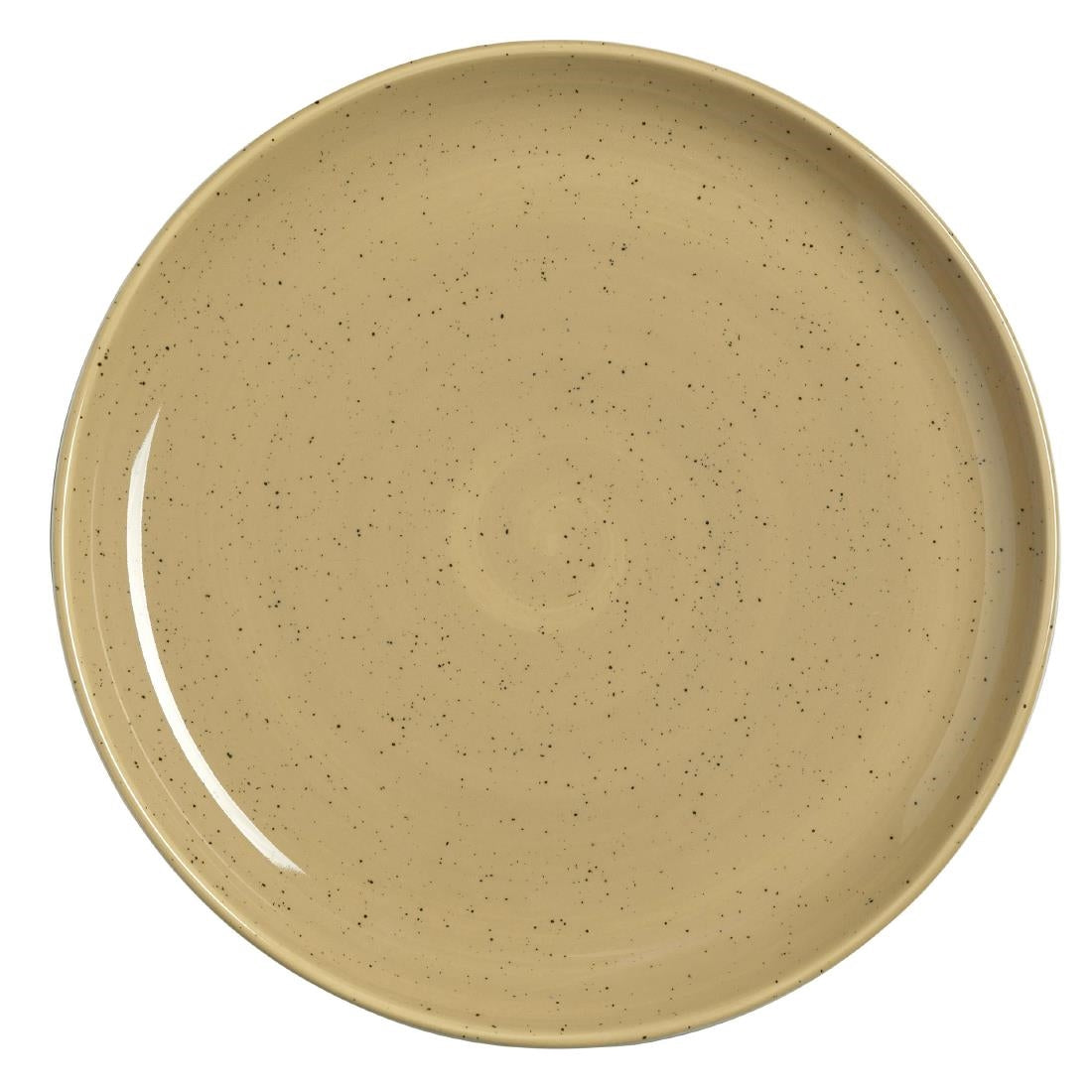 Steelite Amari Dijon Nordic Coupe Plates 280mm (12 Pack)