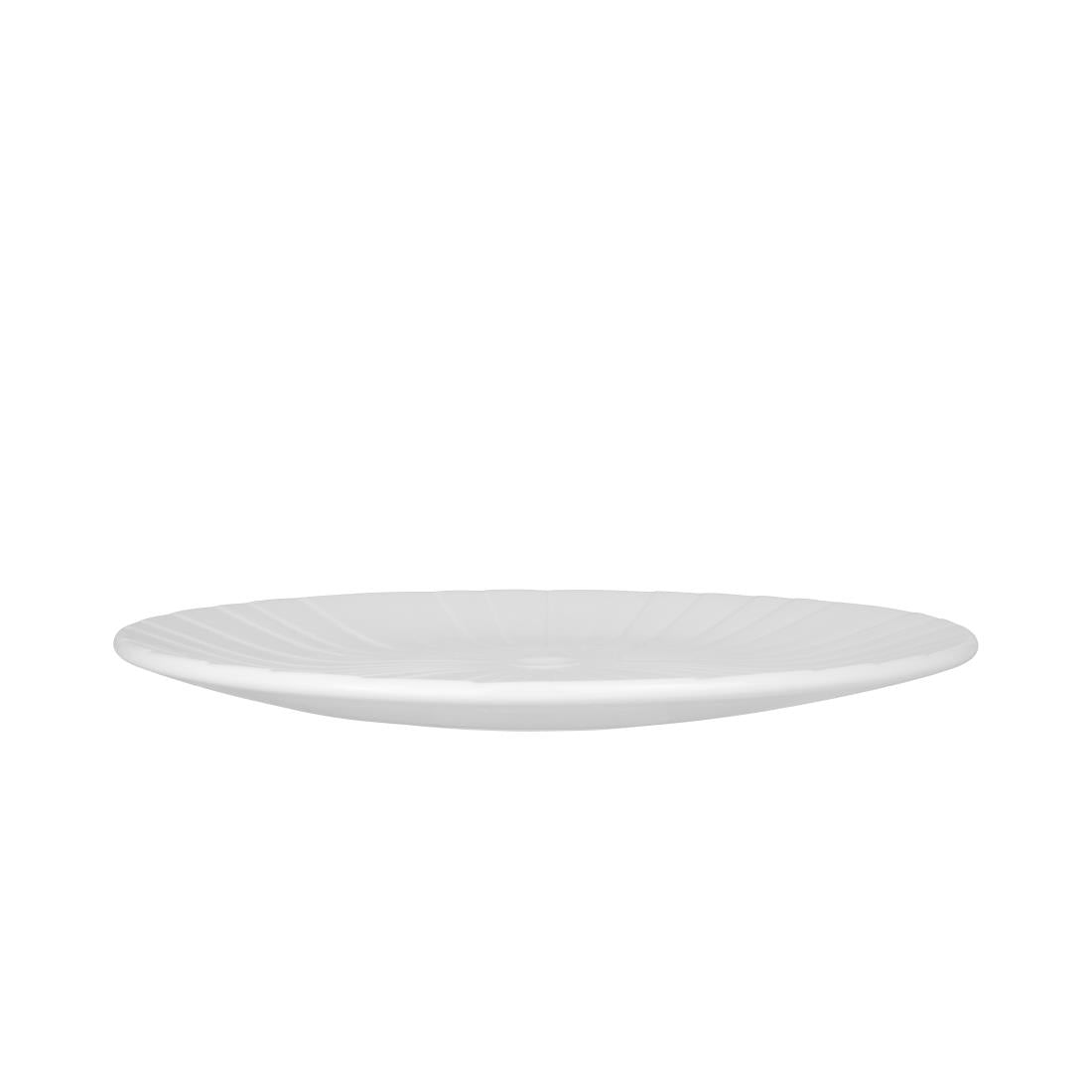 Steelite Alina Gourmet Accent Plates 202.5mm (24 Pack)