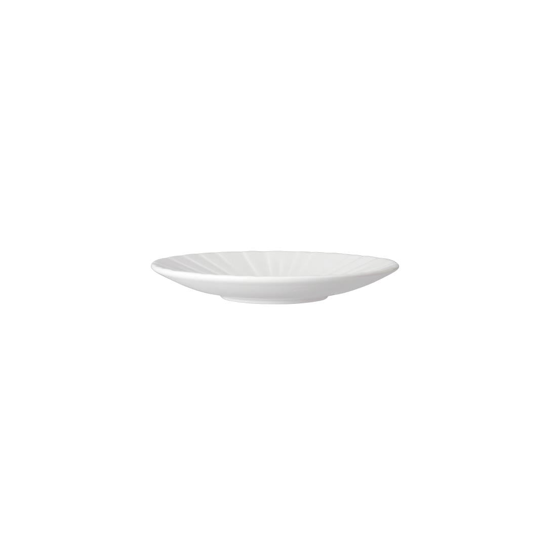 Steelite Alina Saucers 152.5mm (36 Pack)