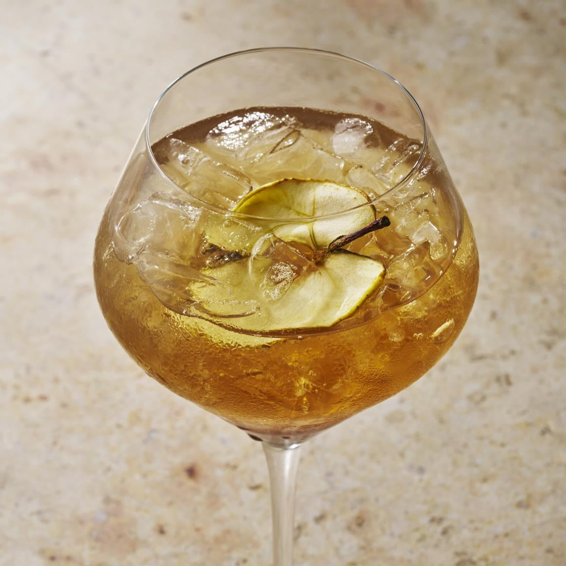 Steelite MCC Everest Spritz Glasses 114x241mm (12 Pack)