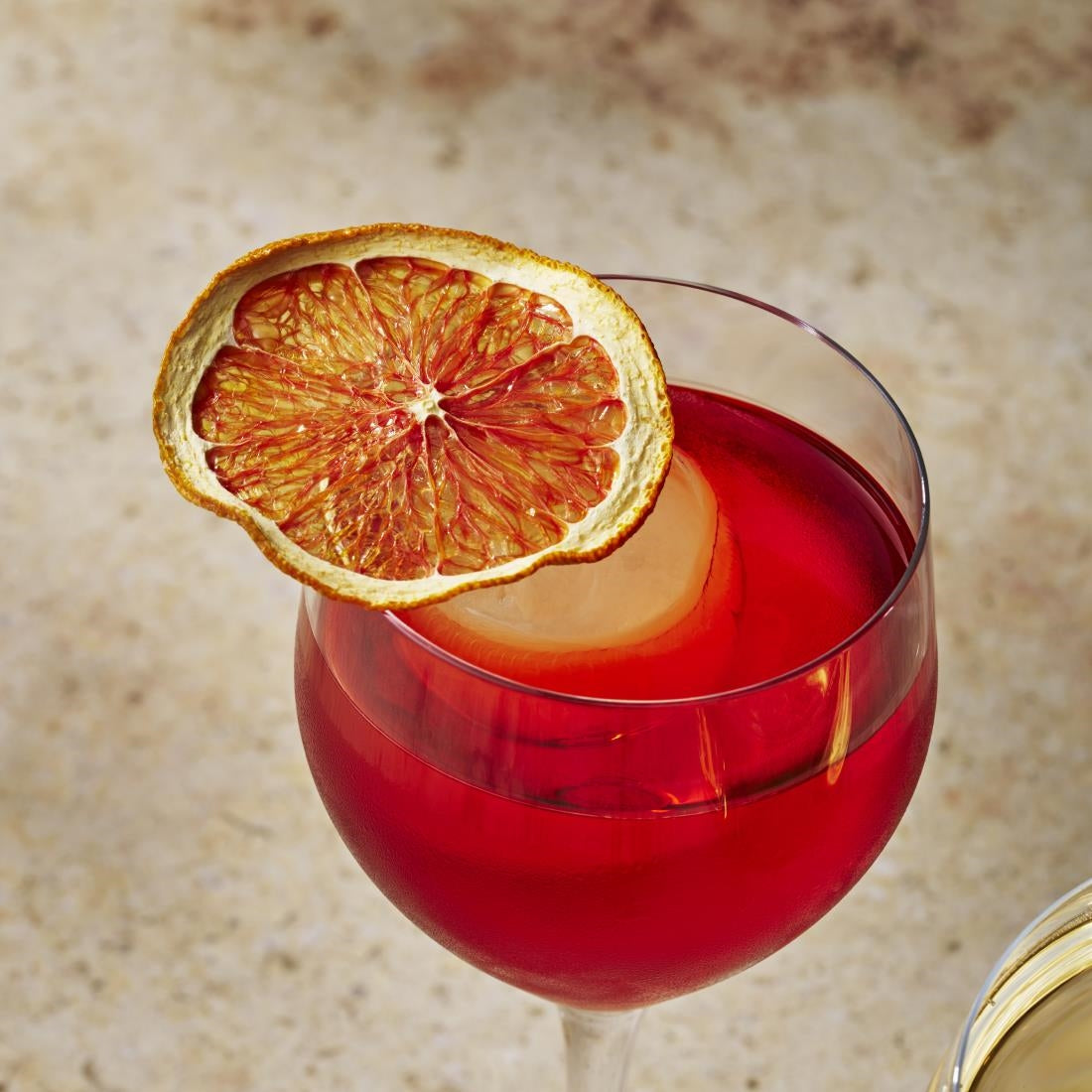 Steelite MCC Everest Nick and Nora Glasses 79x2095mm (12 Pack)