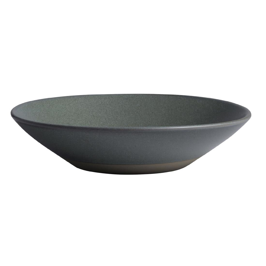 Maham Studio Carnaby Bowls Teal 230mm (24 Pack)
