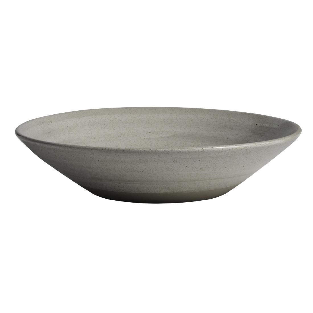 Maham Studio Carnaby Bowls Dove 230mm (24 Pack)