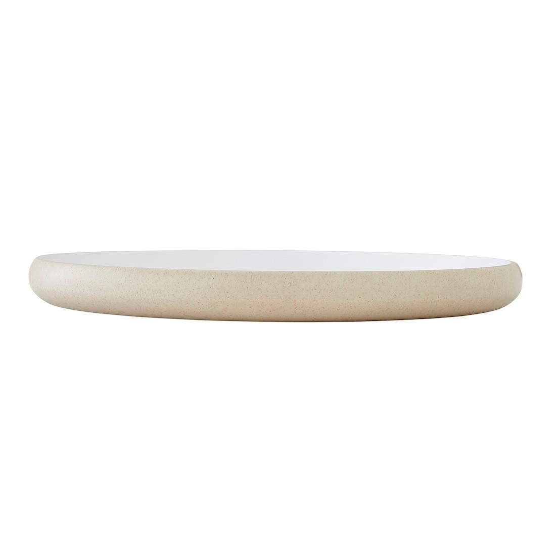 Steelite Creations Portico Plates 270mm (6 Pack)