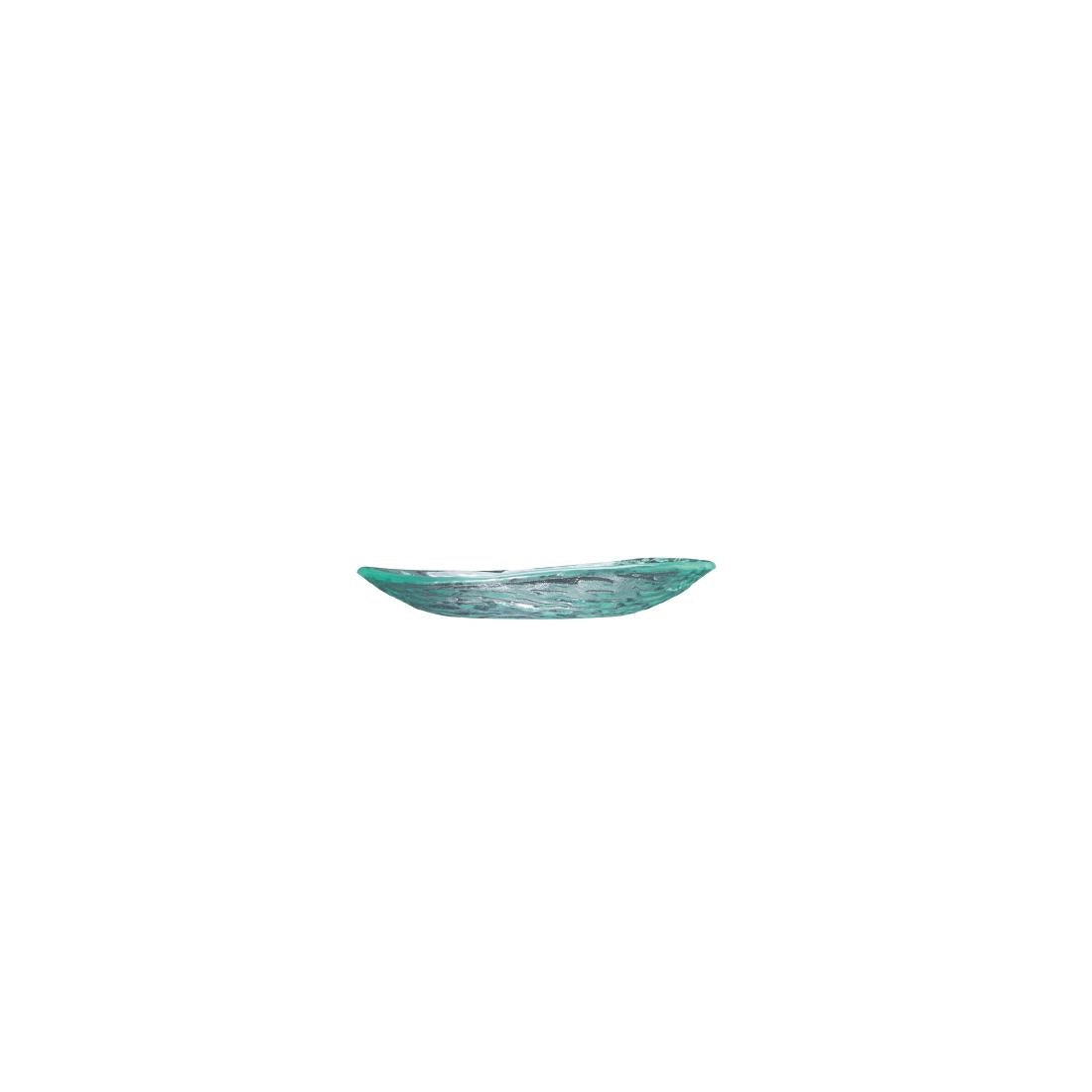 Steelite Scape Glasses Oval Bowls 125mm (12 Pack)