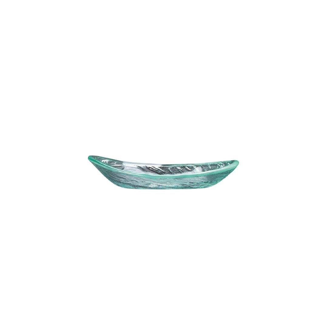 Steelite Scape Glasses Oval Bowls 200mm (12 Pack)