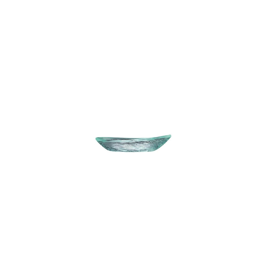 Steelite Scape Glasses Platters 140mm (12 Pack)