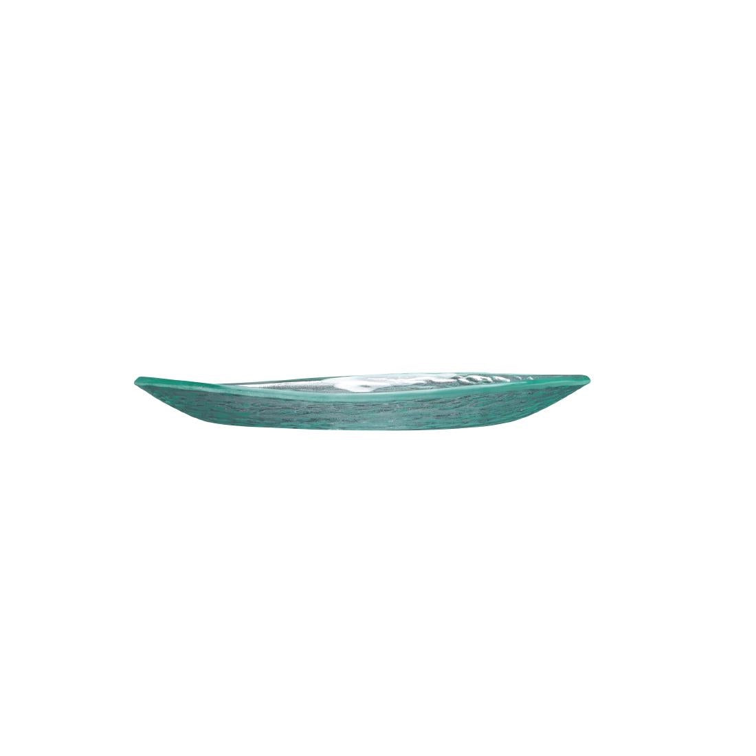 Steelite Scape Glasses Platters 250mm (12 Pack)