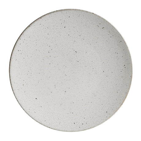 Rene Ozorio Wabi Sabi Coupe Plates Lichen 152mm (12 Pack)