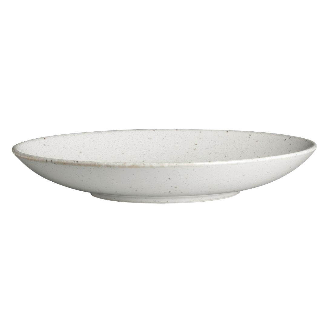 Rene Ozorio Wabi Sabi Coupe Bowls Lichen 240mm (6 Pack)