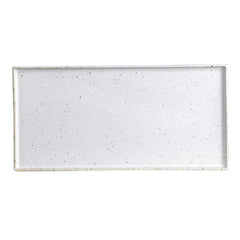 Rene Ozorio Wabi Sabi Rectangular Trays Lichen 285mm (6 Pack)
