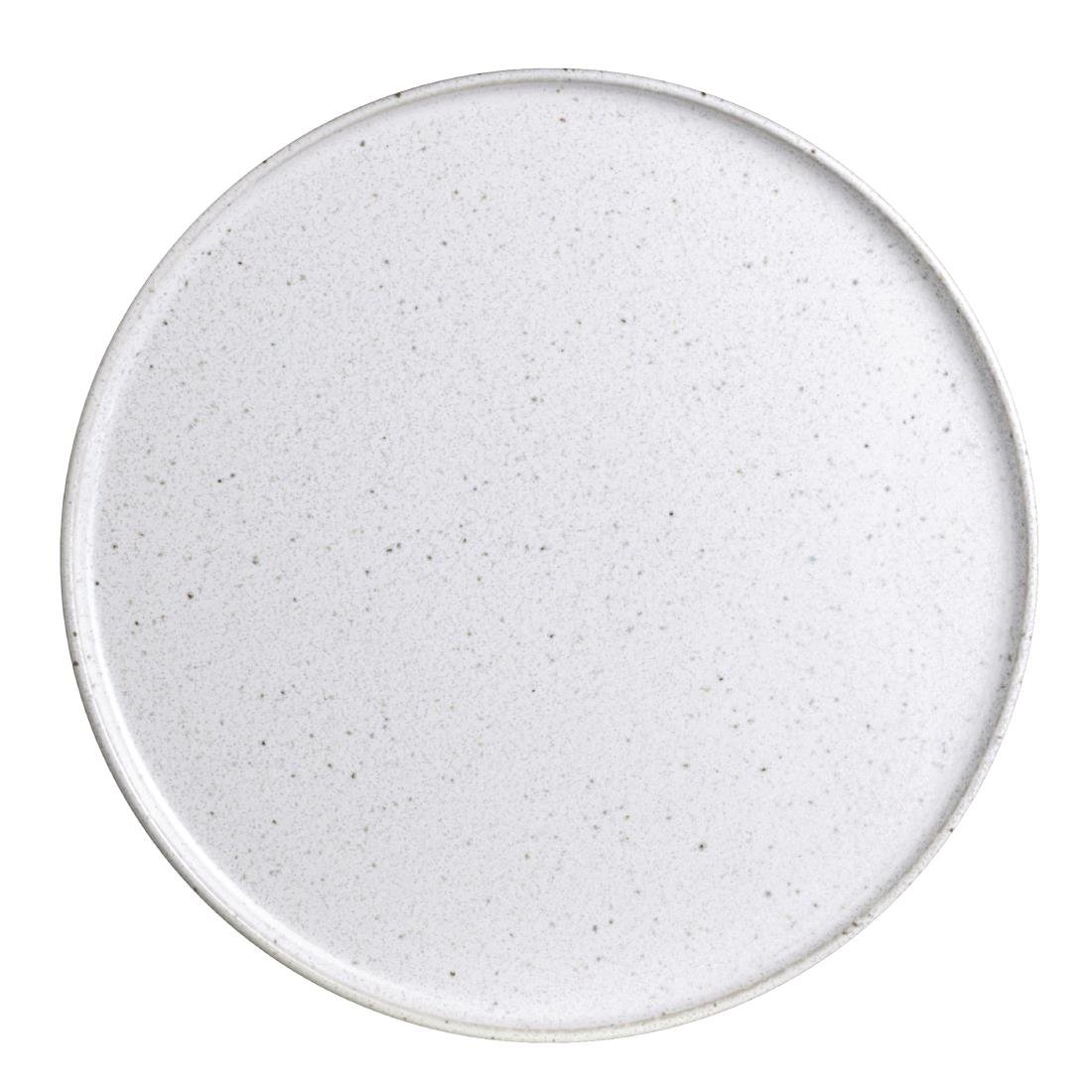 Rene Ozorio Wabi Sabi Round Trays Lichen 152mm (12 Pack)