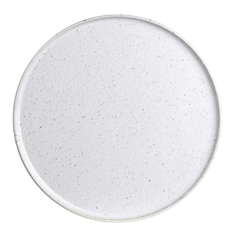 Rene Ozorio Wabi Sabi Round Trays Lichen 152mm (12 Pack)