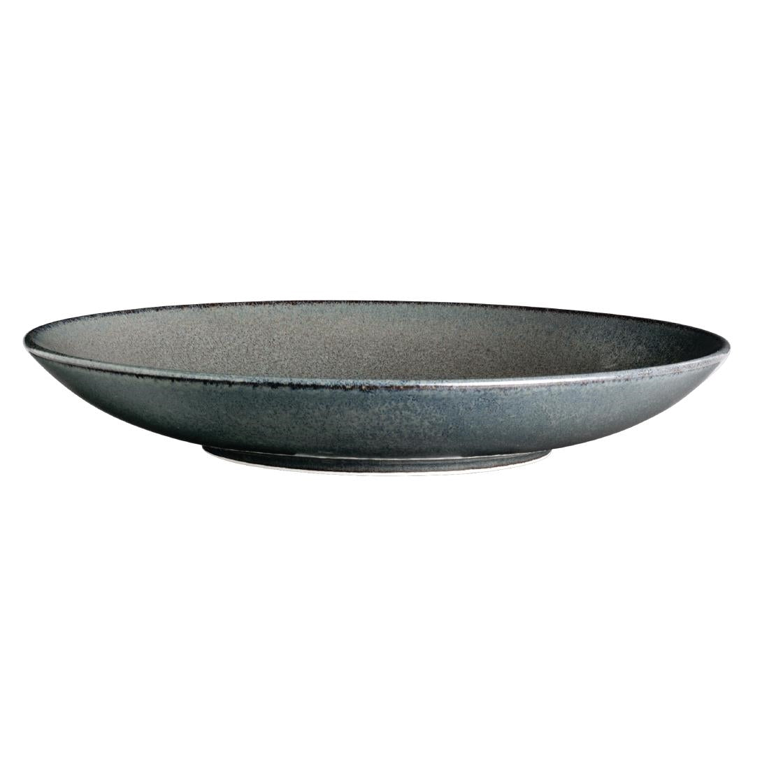 Rene Ozorio Wabi Sabi Coupe Bowls Galet 260mm (6 Pack)