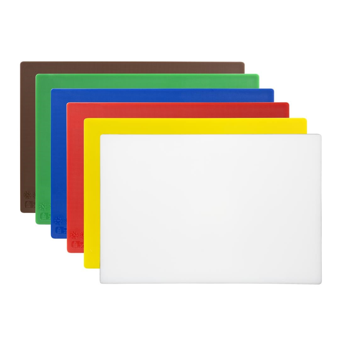 Chopping Board Set