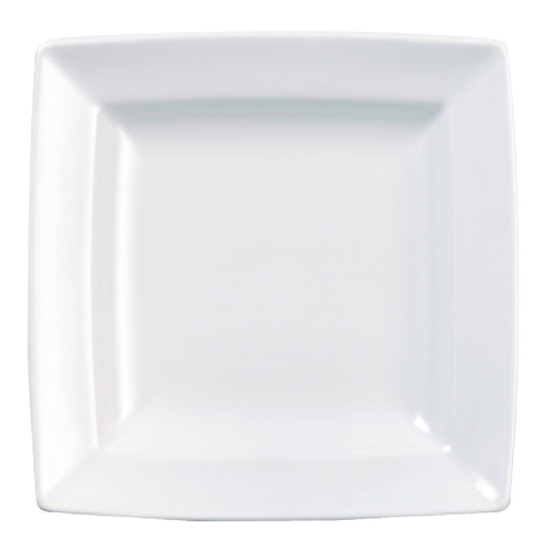 Churchill Alchemy Energy Square Pasta Bowls (6 Pack)