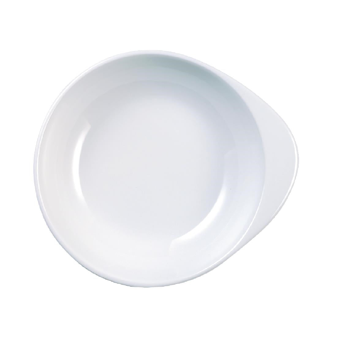 Churchill Alchemy Cook and Serve Round Dishes 170mm (12 Pack)