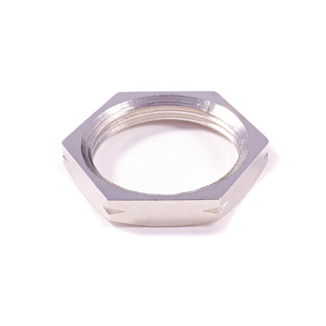 Hexagonal Nut for Blending Assembly