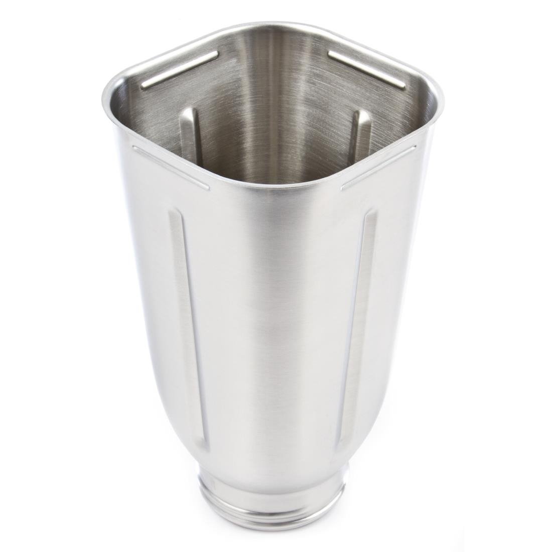 Waring 32oz Stainless Steel Bar Blender Jug