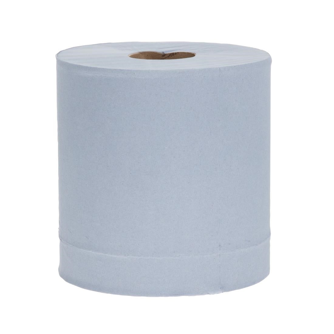 Tork Reflex Wiping Paper Towel Plus Blue M4 (6 Pack)