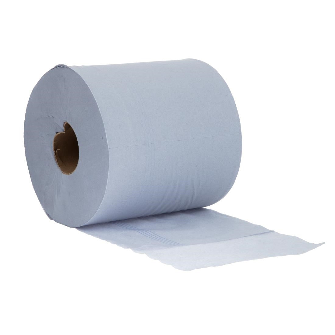 Tork Reflex Wiping Paper Towel Plus Blue M4 (6 Pack)