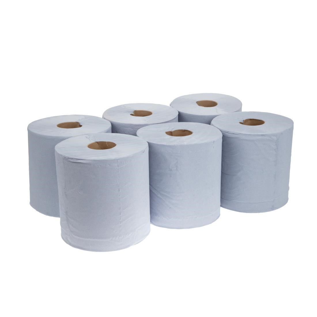 Tork Reflex Wiping Paper Towel Plus Blue M4 (6 Pack)
