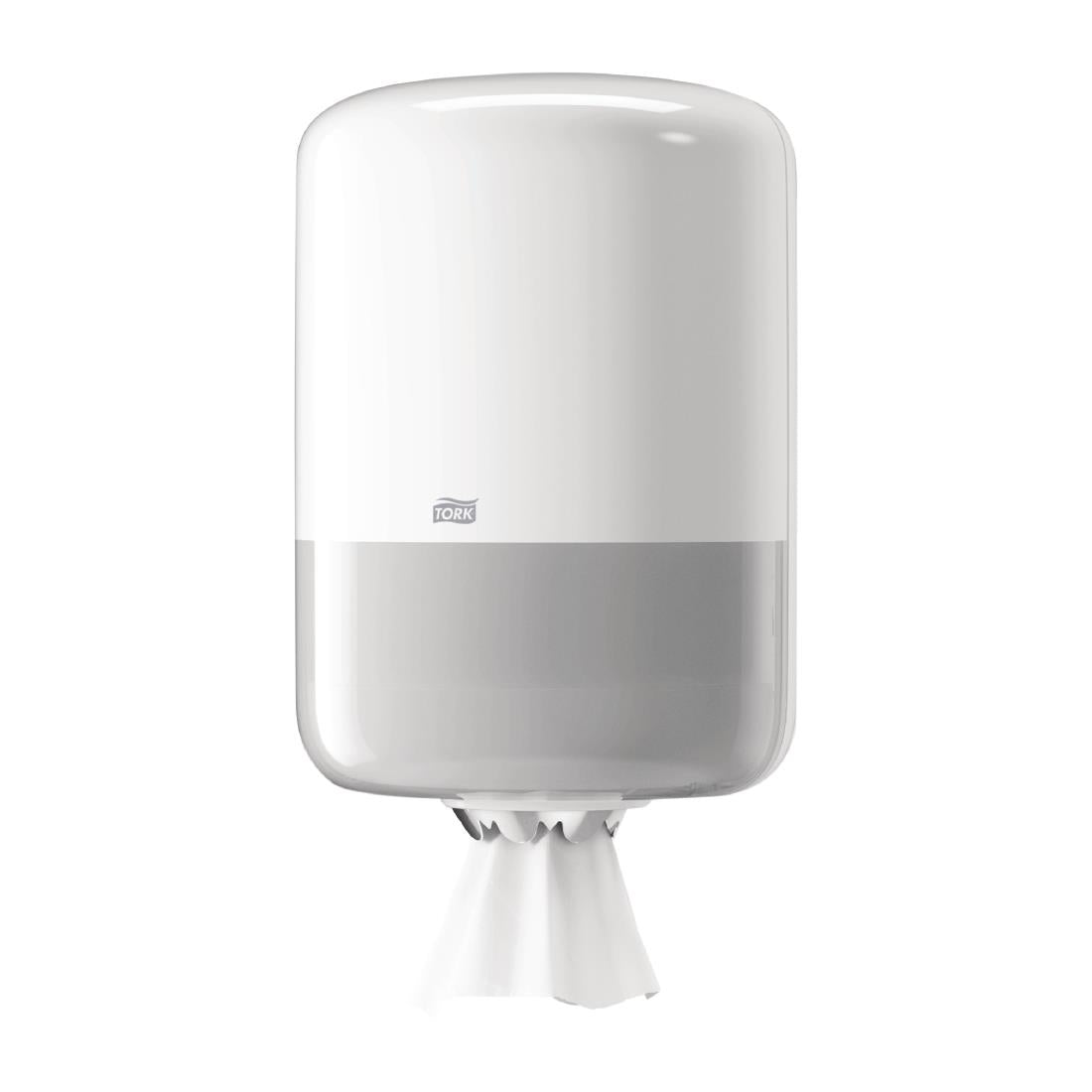 Tork Centrefeed Dispenser White M2