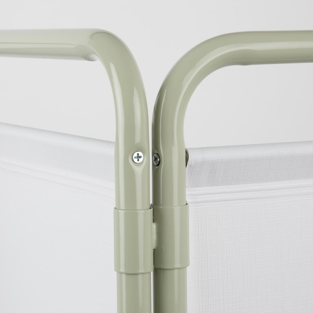 Medical Privacy Screen