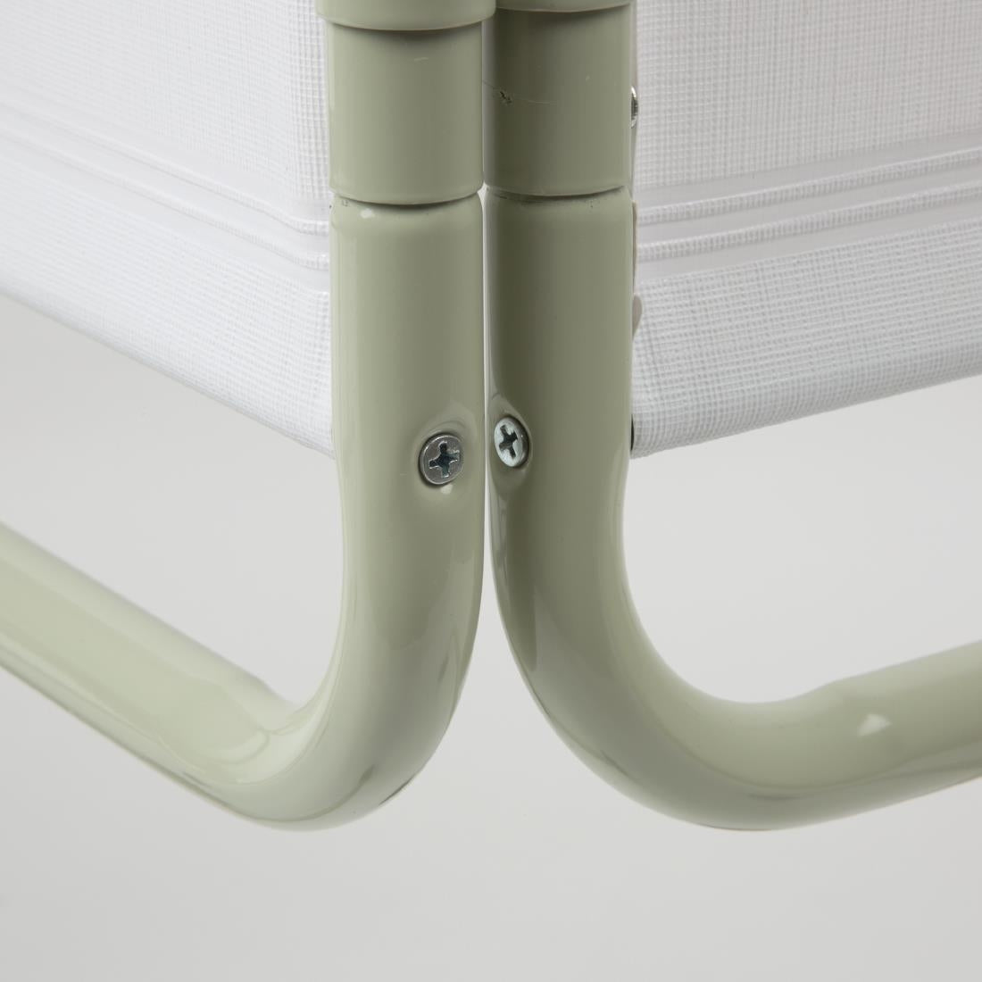 Medical Privacy Screen