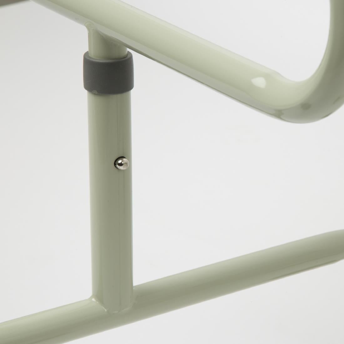 Medical Privacy Screen