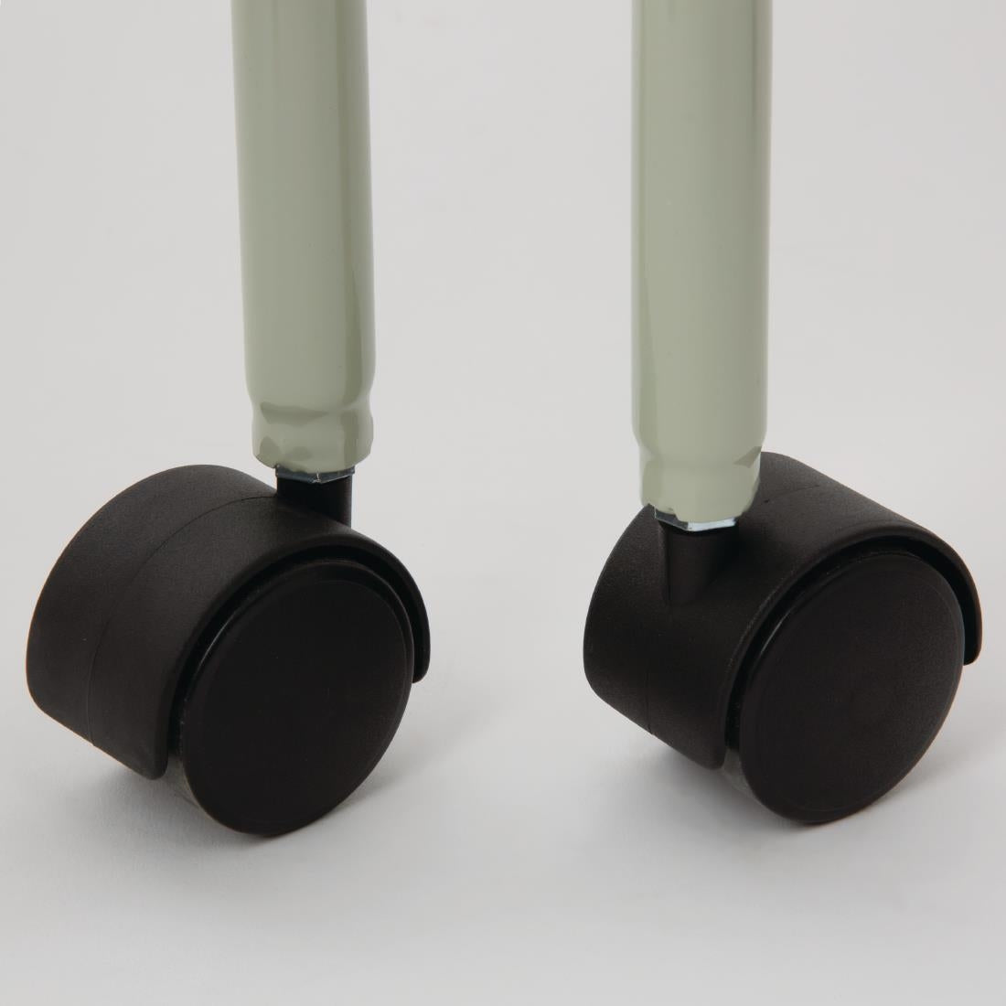 Medical Privacy Screen