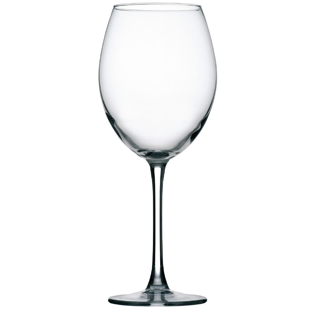 Utopia Enoteca Red Wine Glasses 550ml (24 Pack)