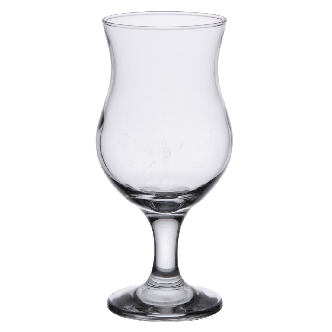 Utopia Hurricane Cocktail Glasses 370ml (24 Pack)