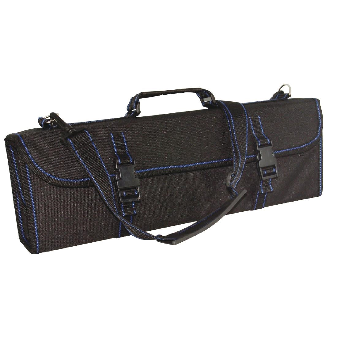 Victorinox 11-Piece Knife Set with Wallet