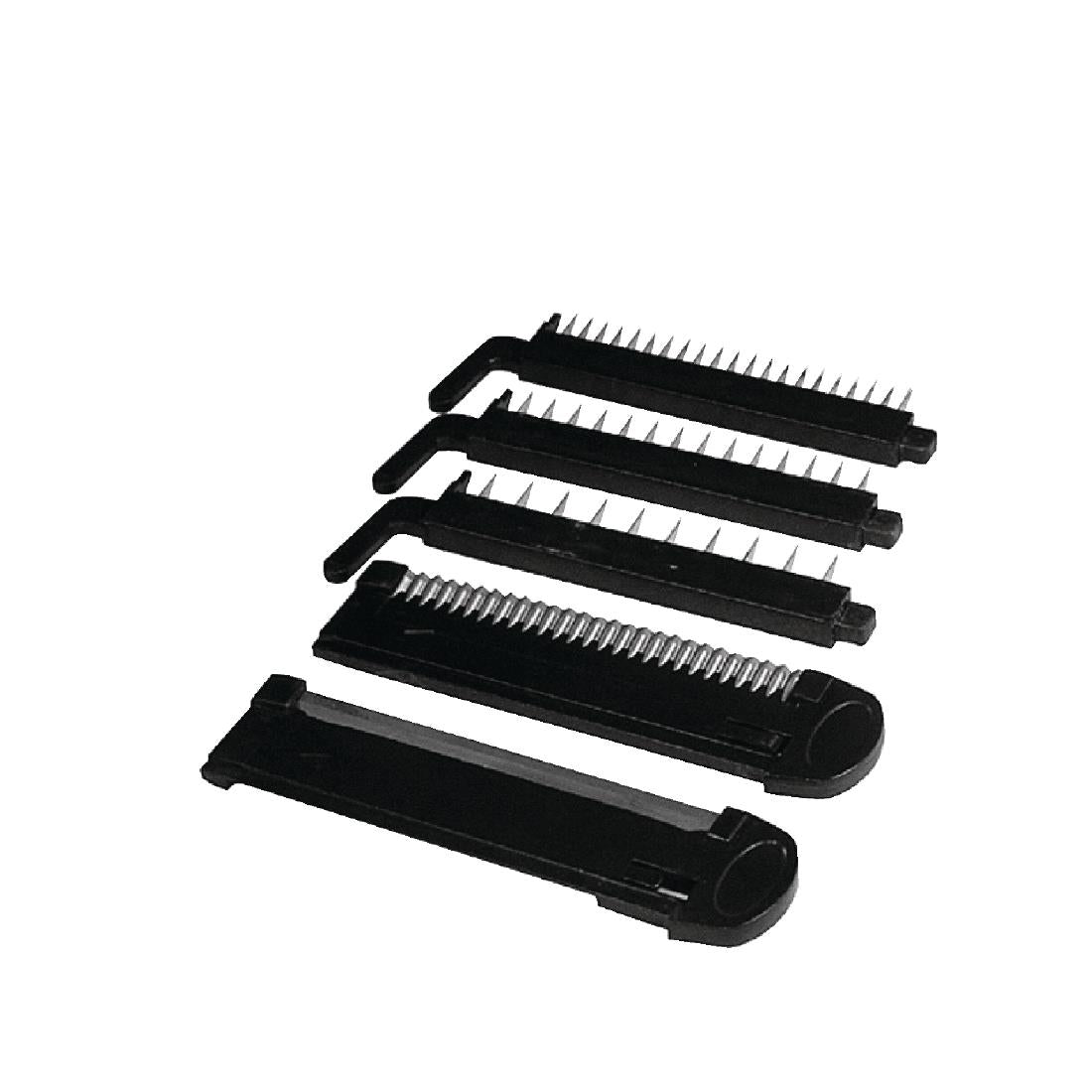 Vogue Blades (5 Pack)