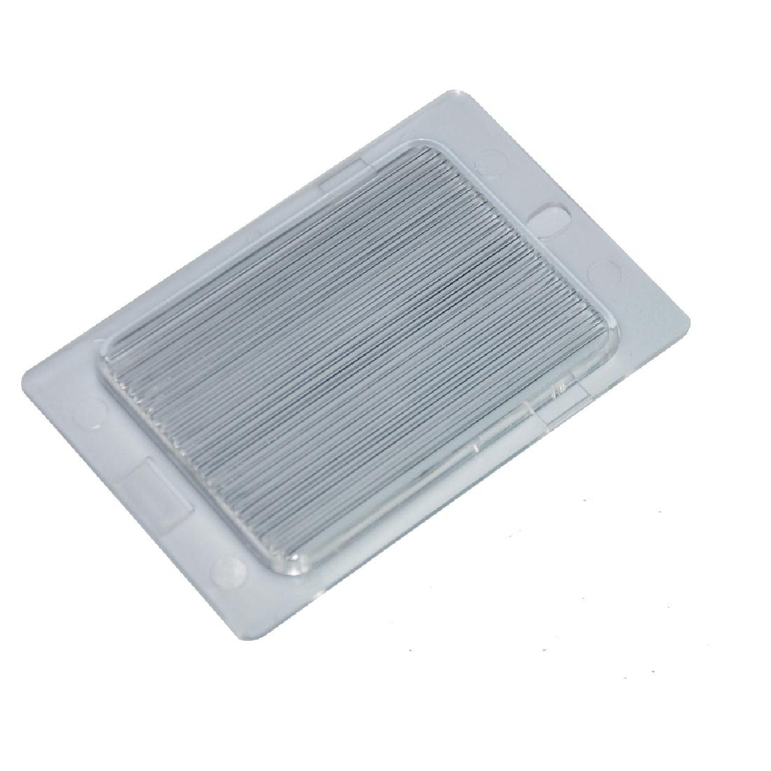 Polar Lamp Housing Box with Lens
