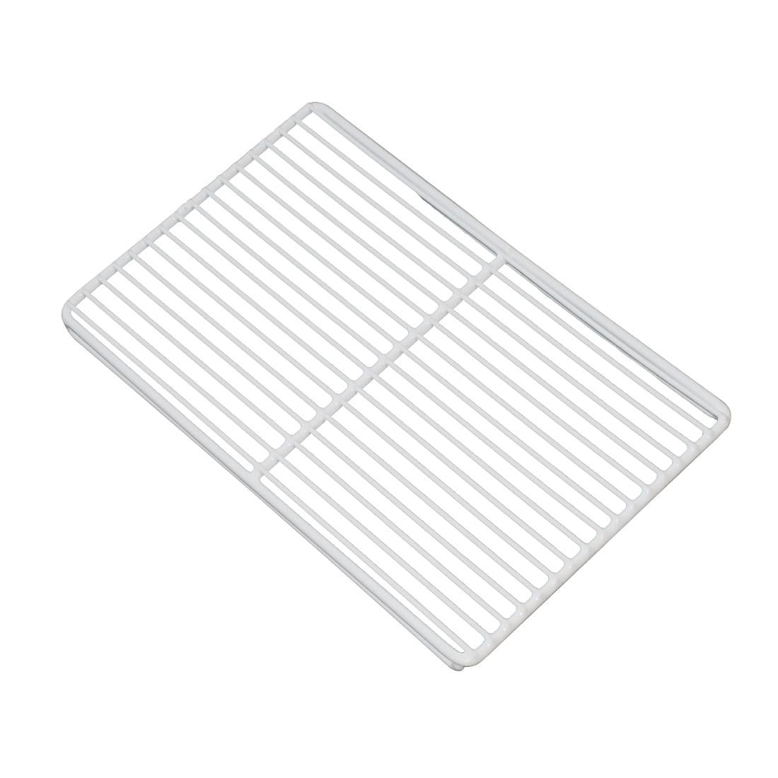 Polar Floor Protector Shelf 265x 420mm