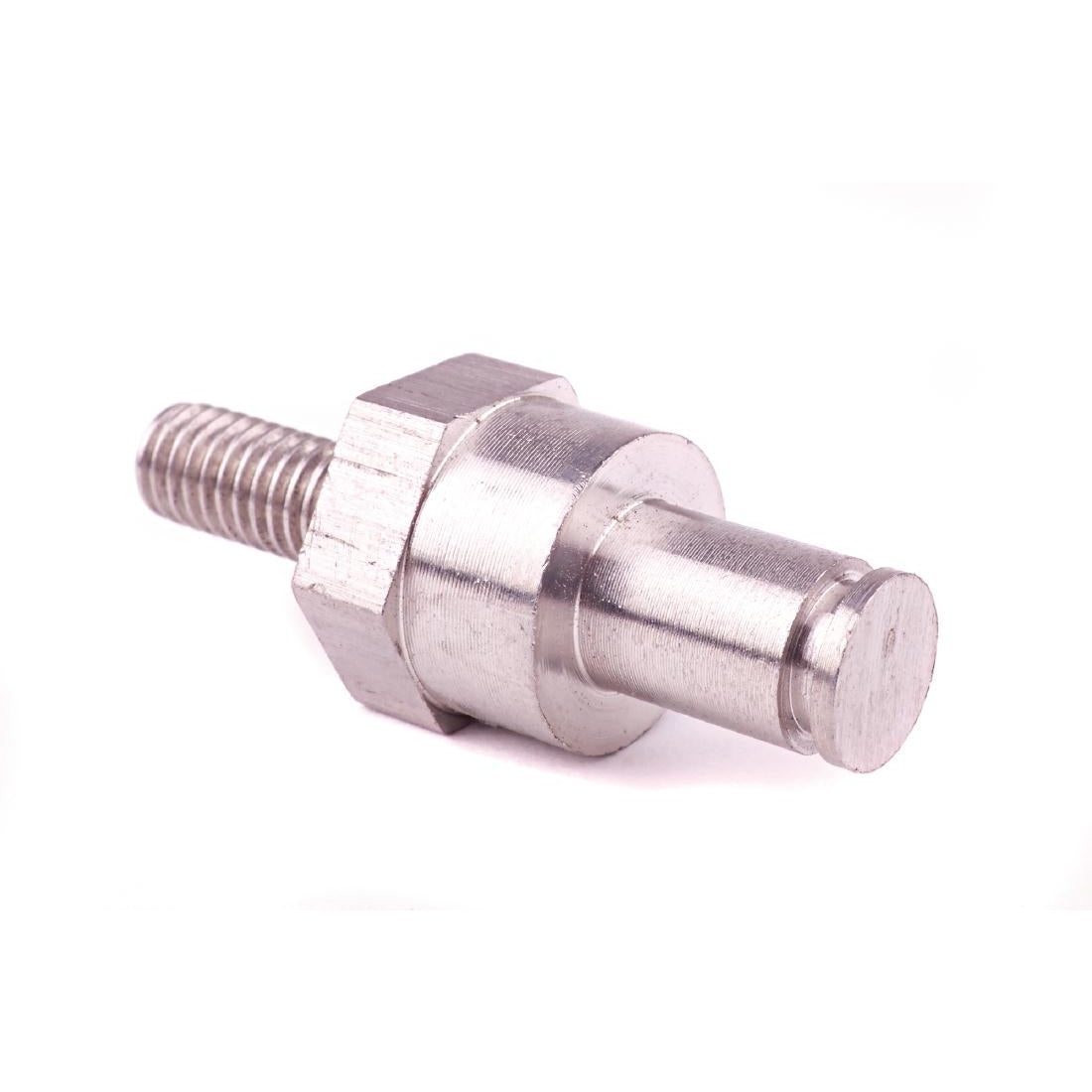 Polar Motor Rotational Axis