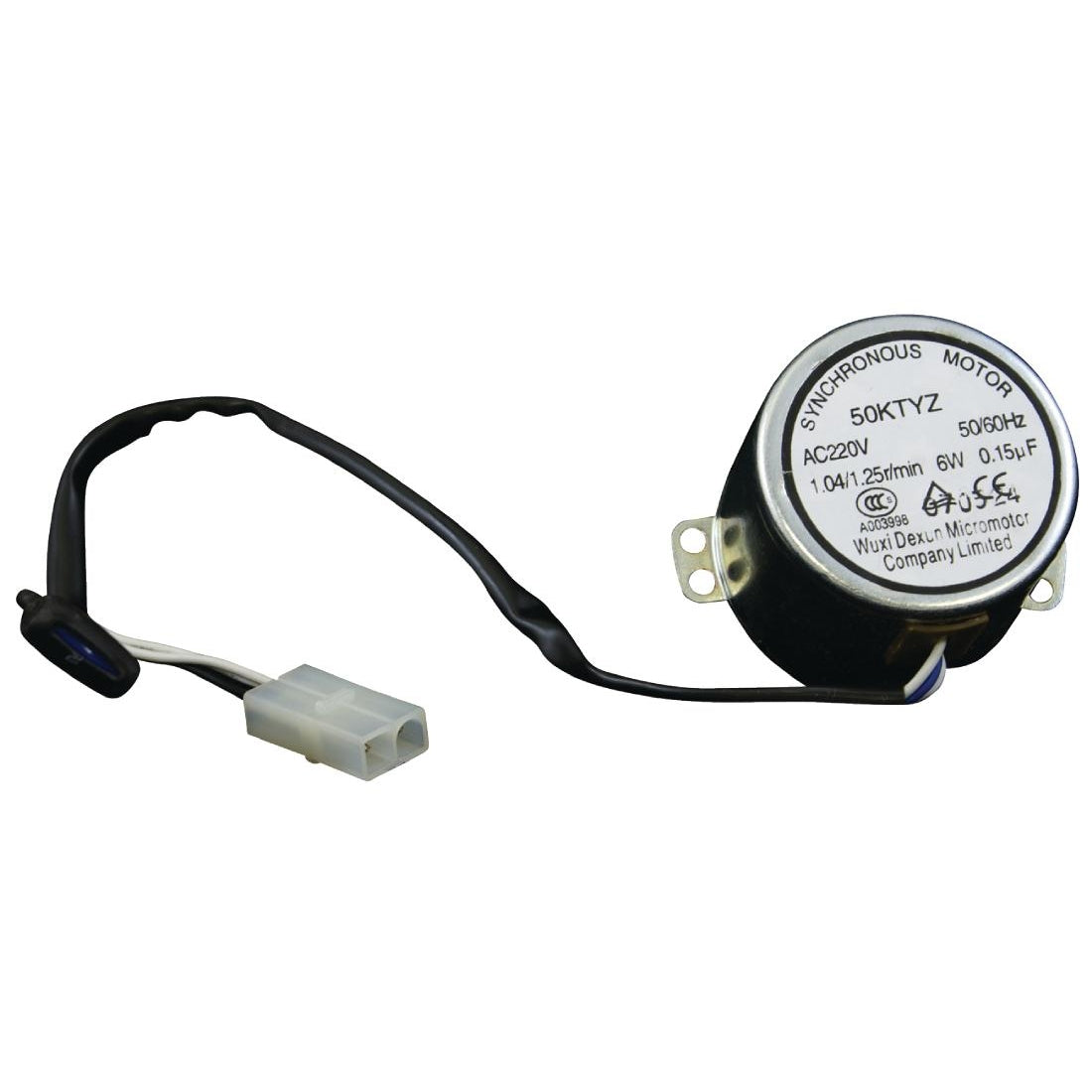 Polar Ice Maker Water Tube